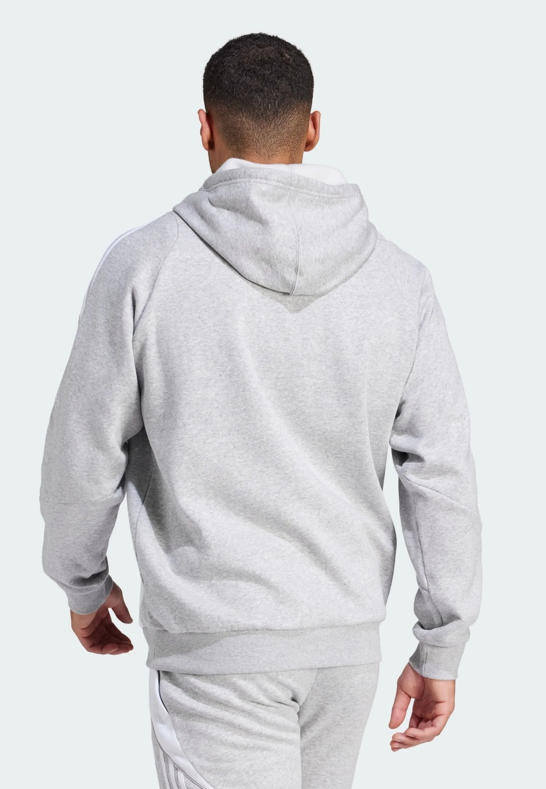 TIRO HOODIE - Felpa con cappuccio