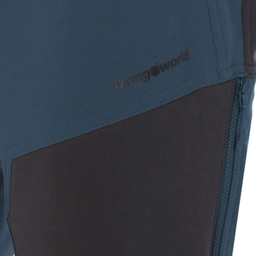 Trangoworld Mourelle Kb pantaloni uomo