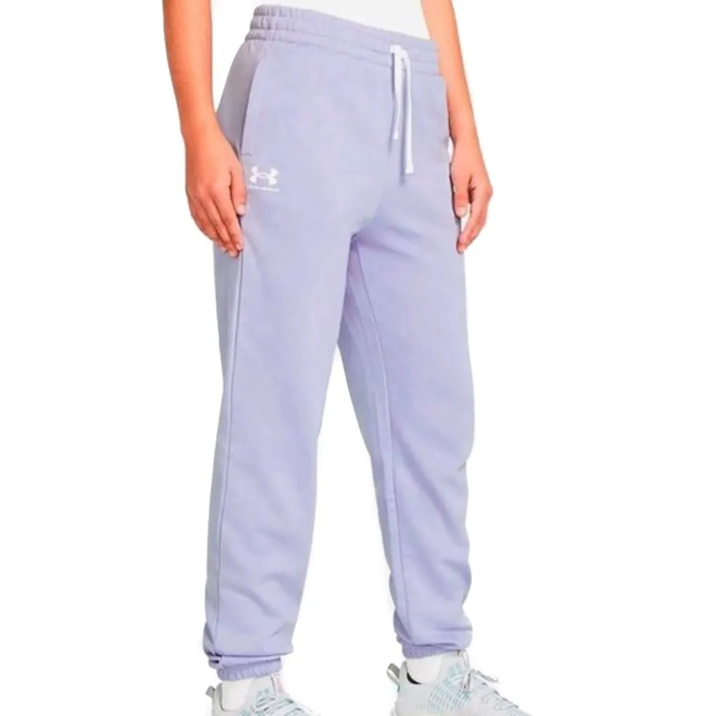 Under Armour Pantalone rival terry w