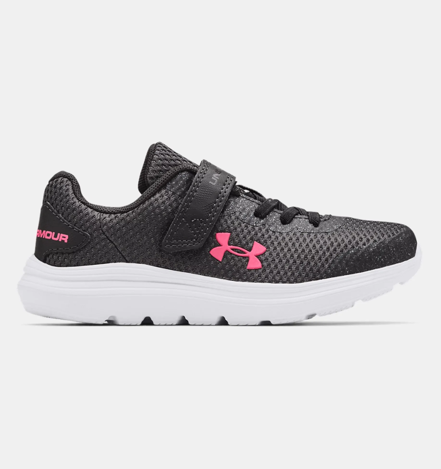 Under Armour Surge 2 AC Scarpe Bambino