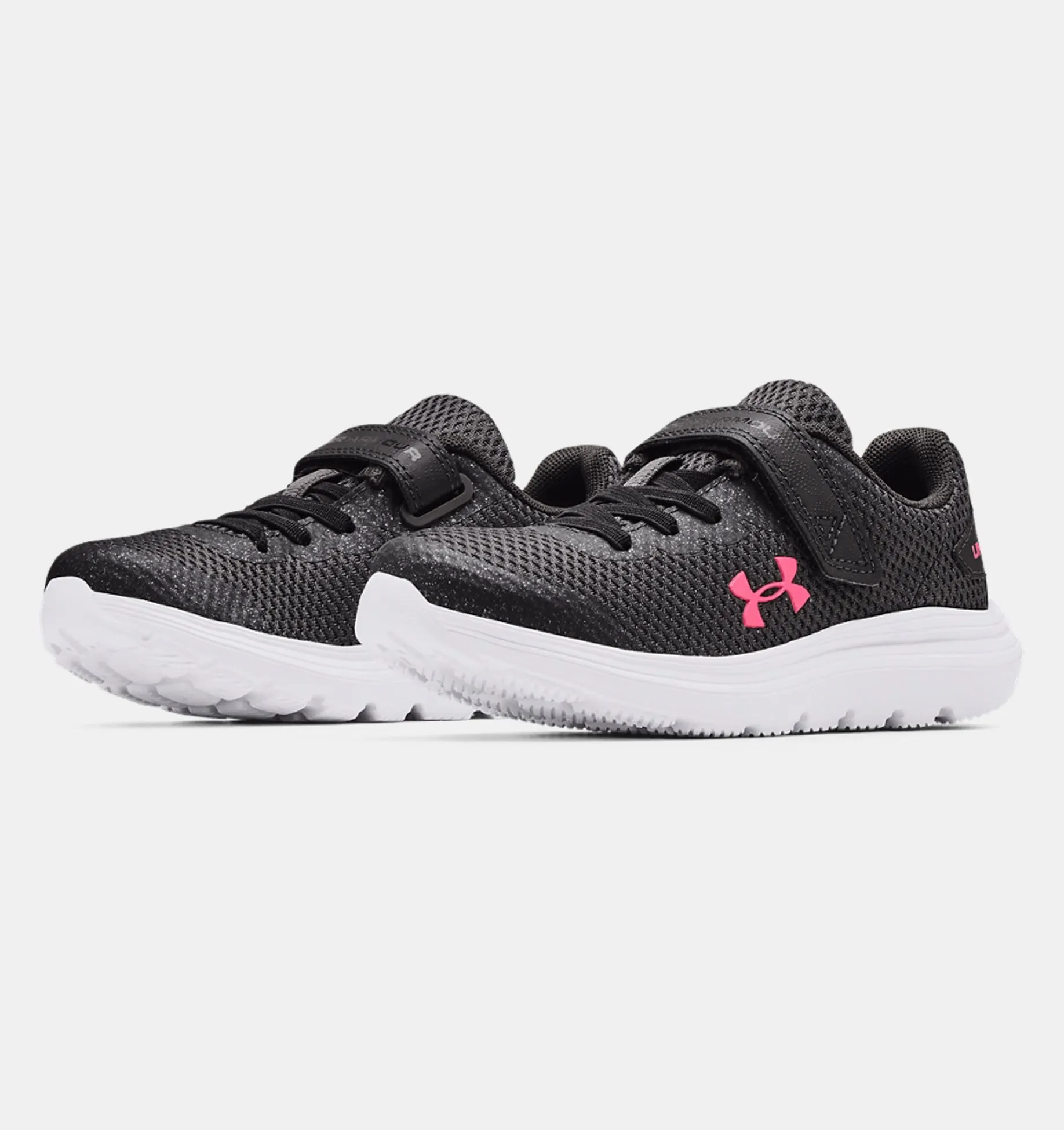 Under Armour Surge 2 AC Scarpe Bambino