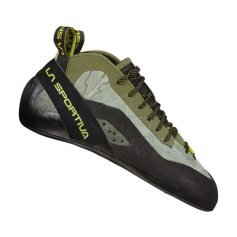 Uomo/Donna Lasportiva TC Pro (oliva) Pantofole