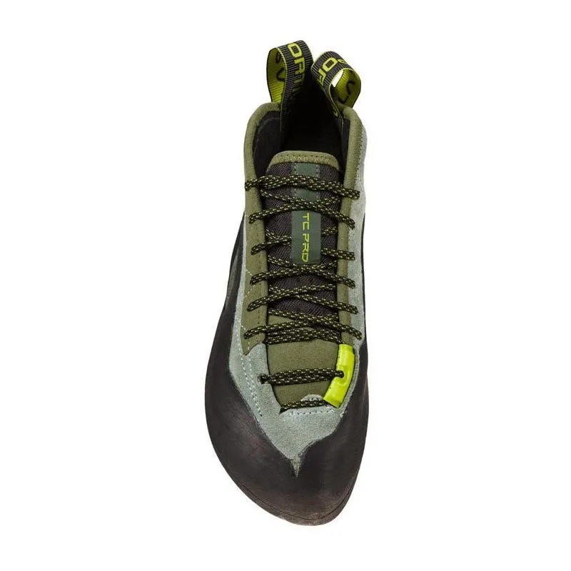 Uomo/Donna Lasportiva TC Pro (oliva) Pantofole