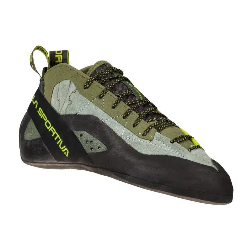 Uomo/Donna Lasportiva TC Pro (oliva) Pantofole