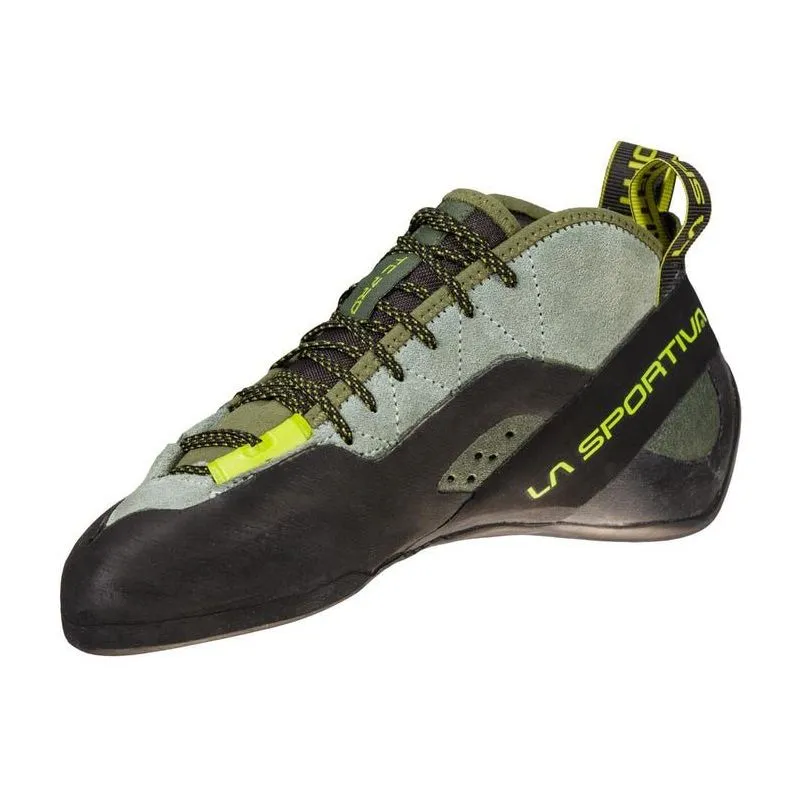 Uomo/Donna Lasportiva TC Pro (oliva) Pantofole