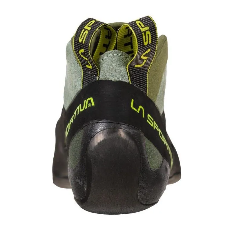 Uomo/Donna Lasportiva TC Pro (oliva) Pantofole