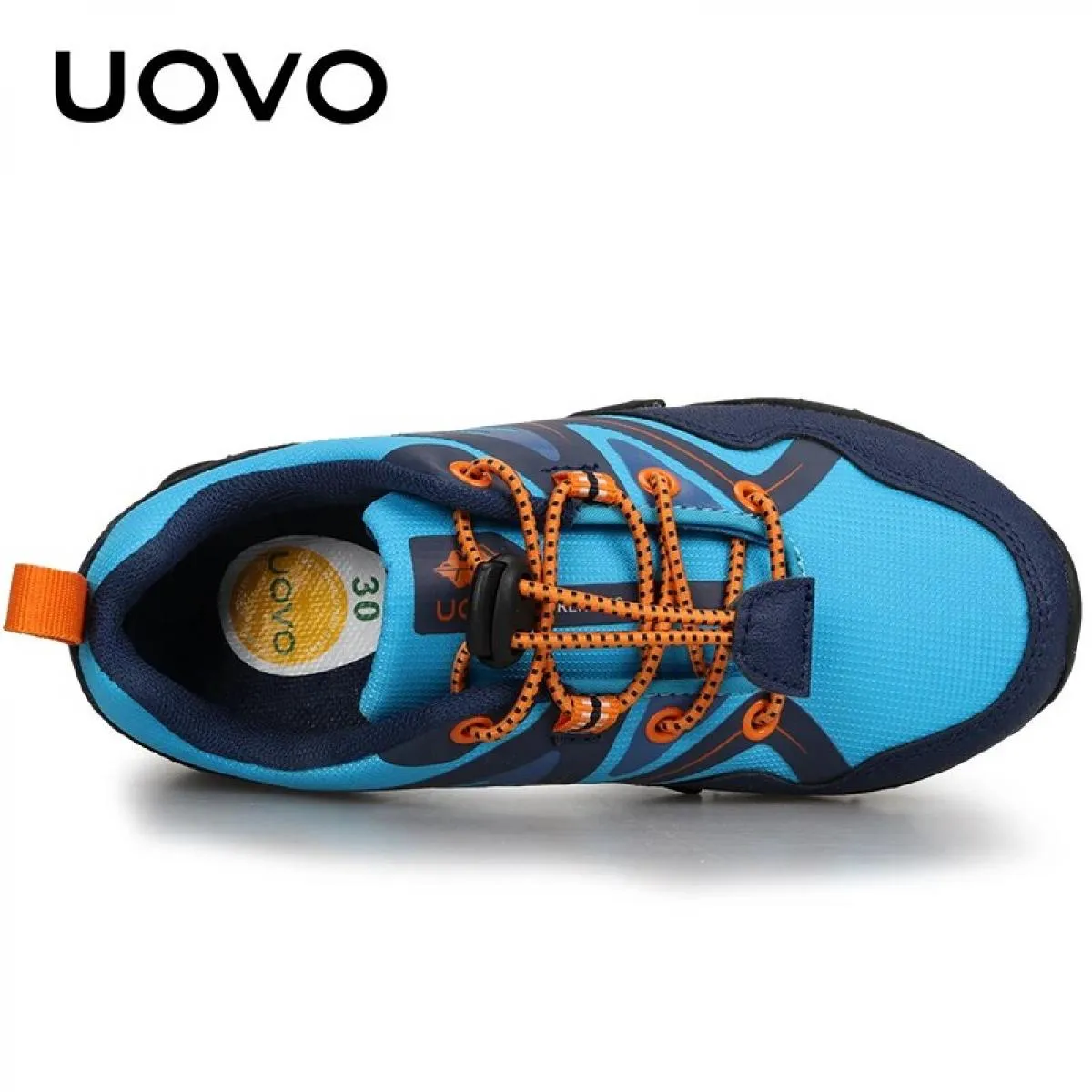 Uovo Primavera Autunno Bambini Sport Running Hook And Loop Scarpe da bambino per bambini Scarpe da ginnastica casual traspiranti