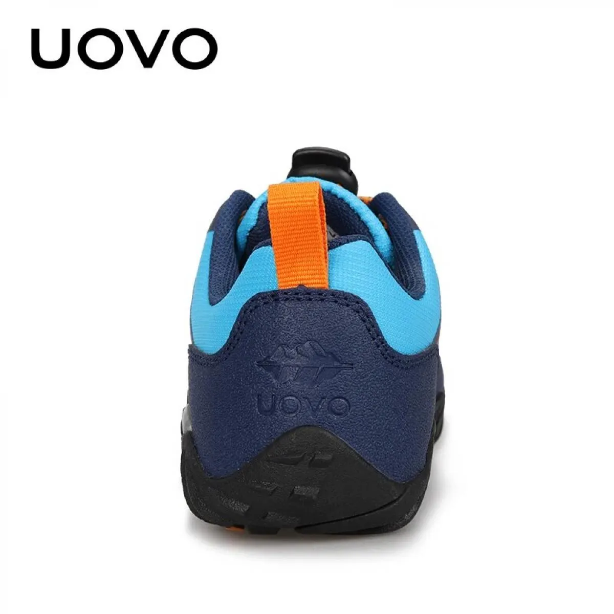 Uovo Primavera Autunno Bambini Sport Running Hook And Loop Scarpe da bambino per bambini Scarpe da ginnastica casual traspiranti