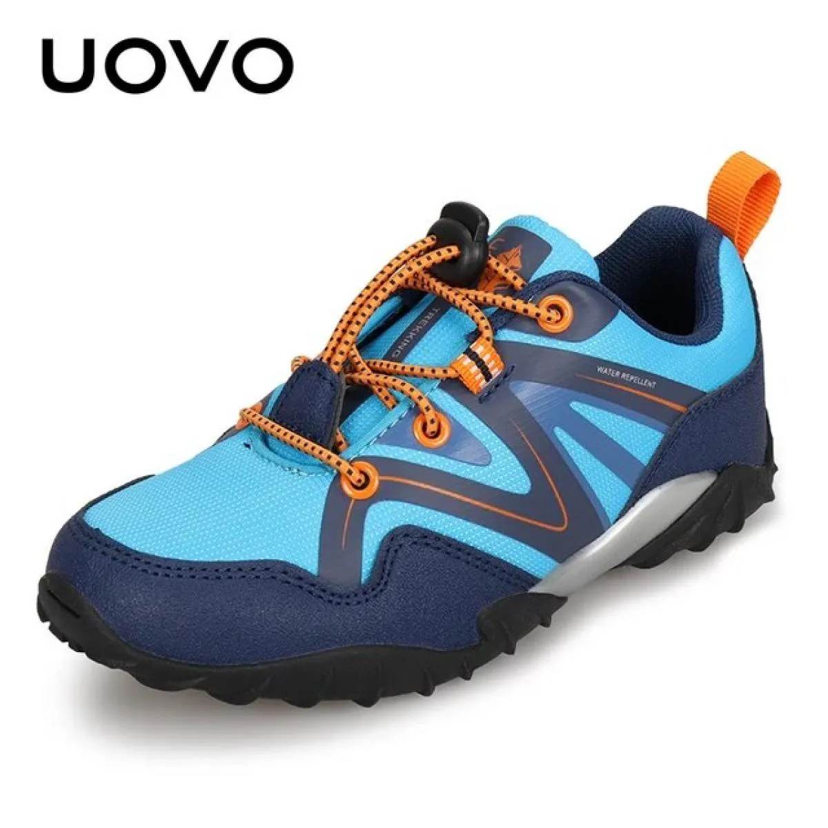 Uovo Primavera Autunno Bambini Sport Running Hook And Loop Scarpe da bambino per bambini Scarpe da ginnastica casual traspiranti