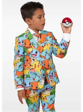 Vestito dei Pokemon per bambino - Opposuits