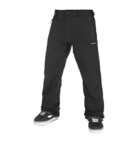 Volcom Pantaloni da sci in Gore-Tex (nero) Uomo