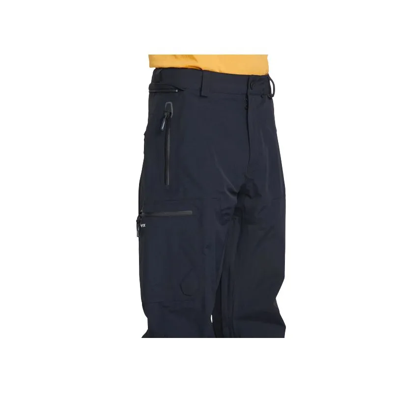 Volcom Pantaloni da sci in Gore-Tex (nero) Uomo