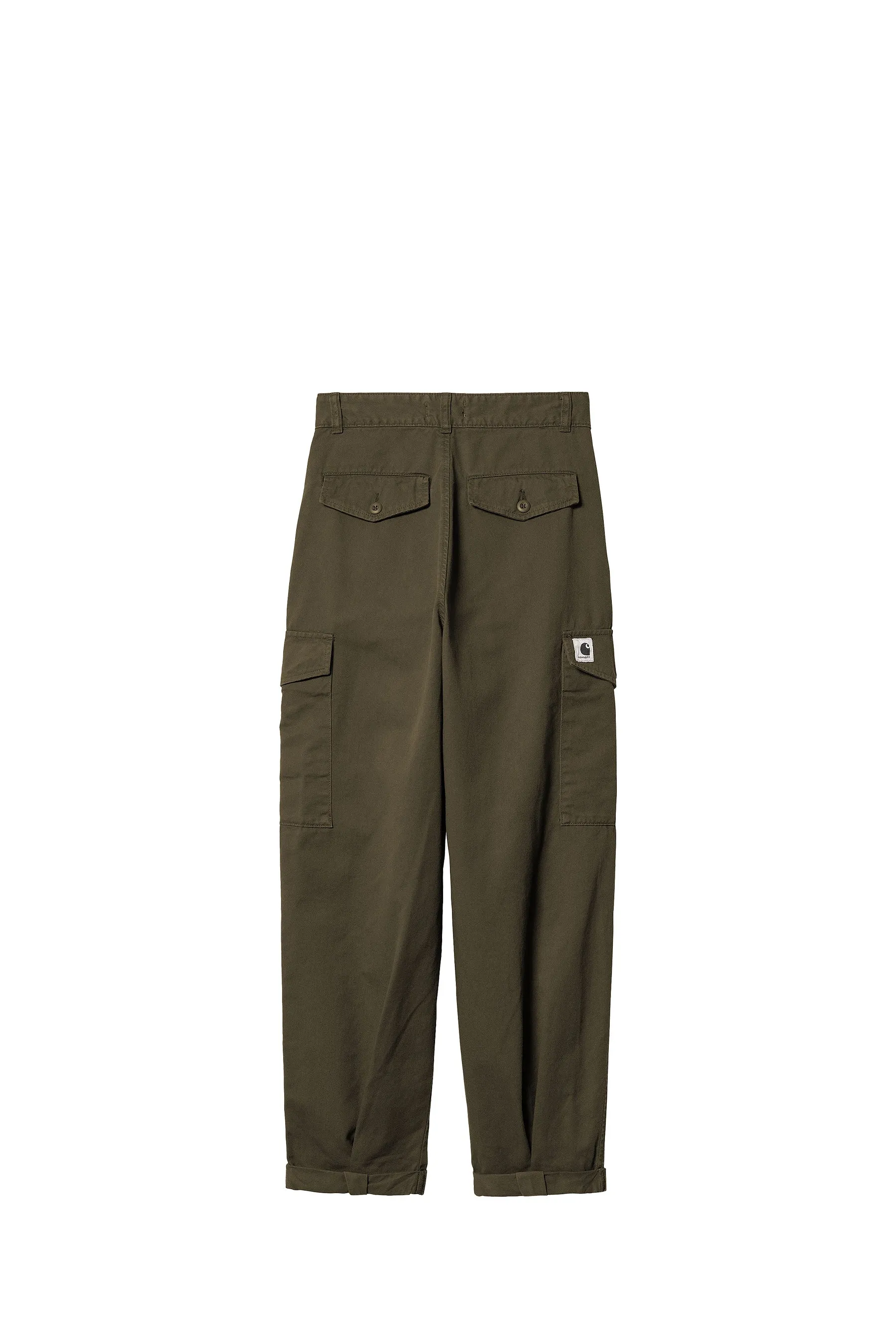 W PANTALONE I029789 54861_30075 CYPRESS GM DYD-63.GD WMN