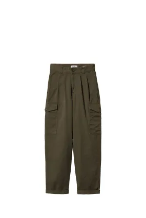 W PANTALONE I029789 54861_30075 CYPRESS GM DYD-63.GD WMN