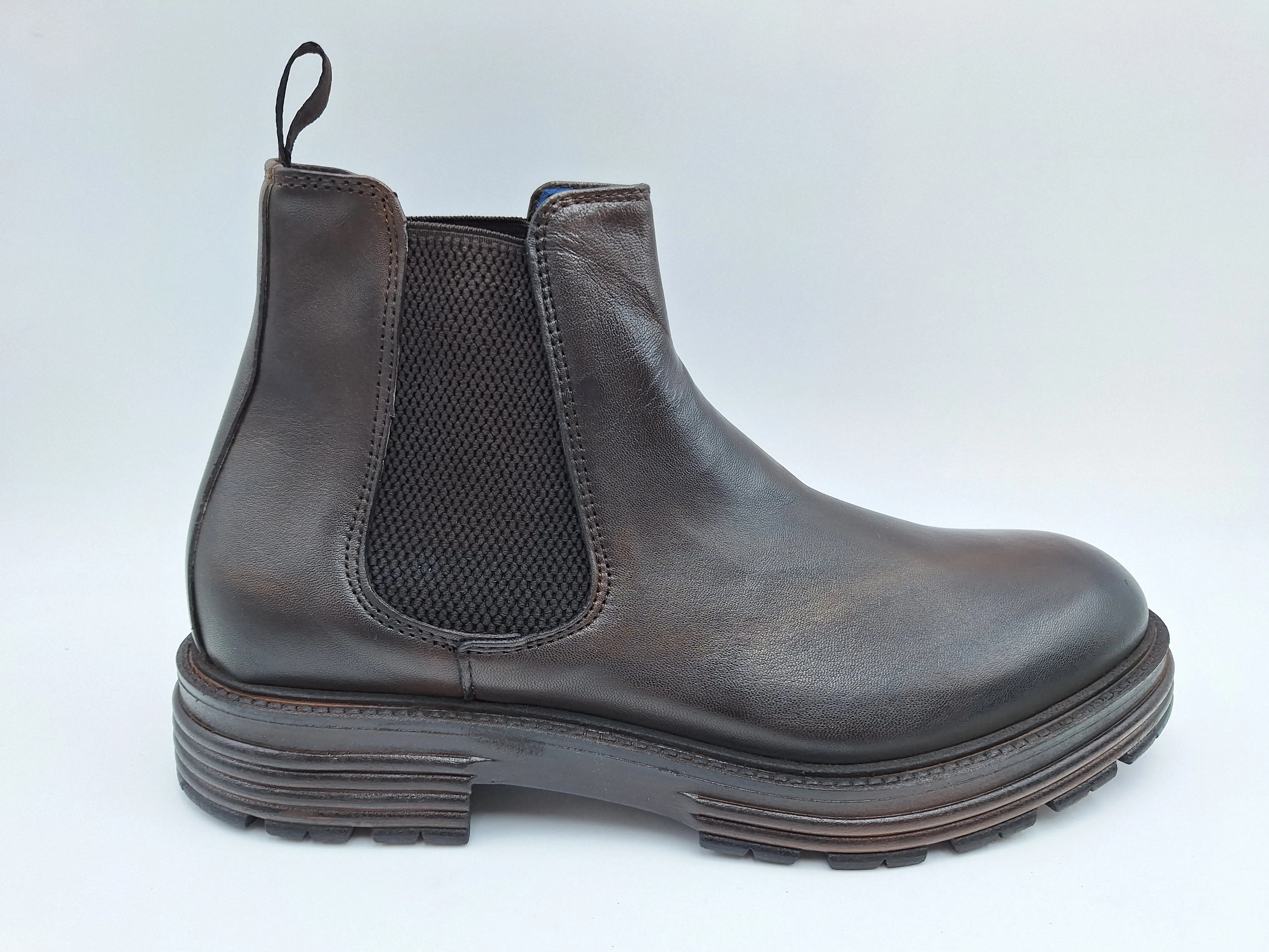 Wow chelsea boot uomo