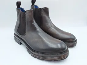 Wow chelsea boot uomo