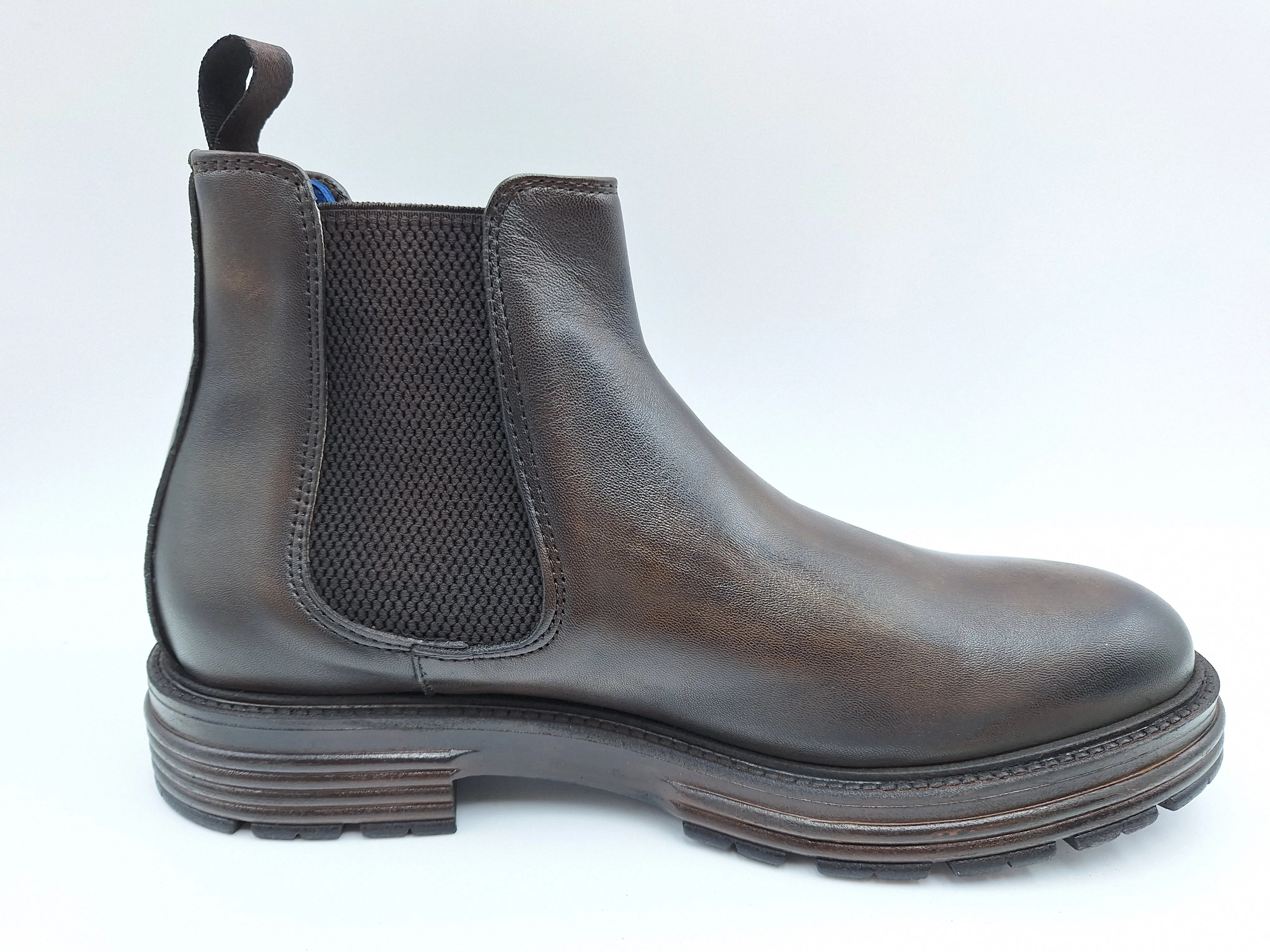 Wow chelsea boot uomo