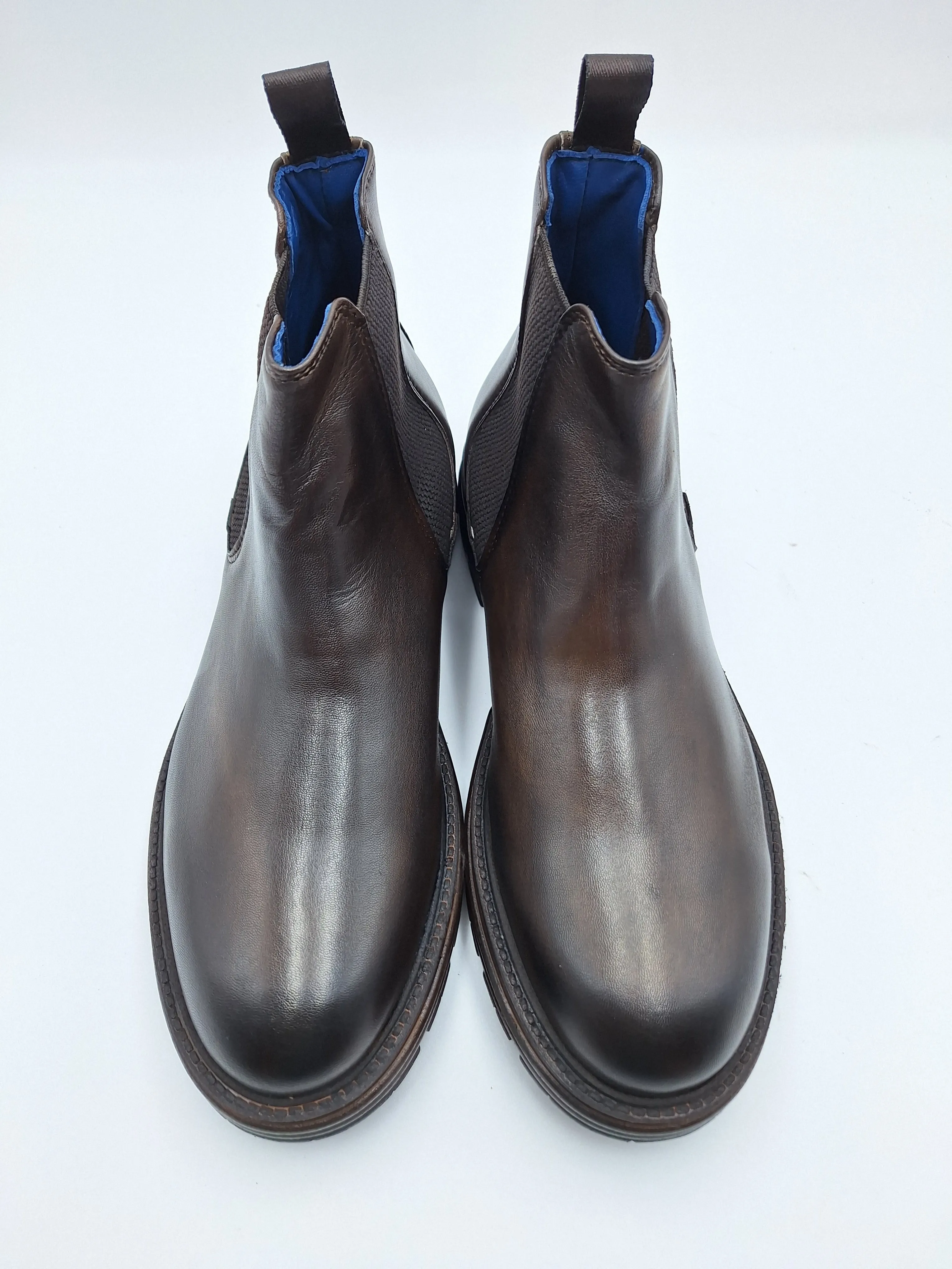 Wow chelsea boot uomo